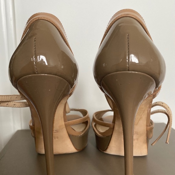 Fendi sandals - Picture 3 of 5